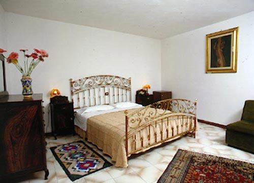 Hotel Moderno Erice Kültér fotó
