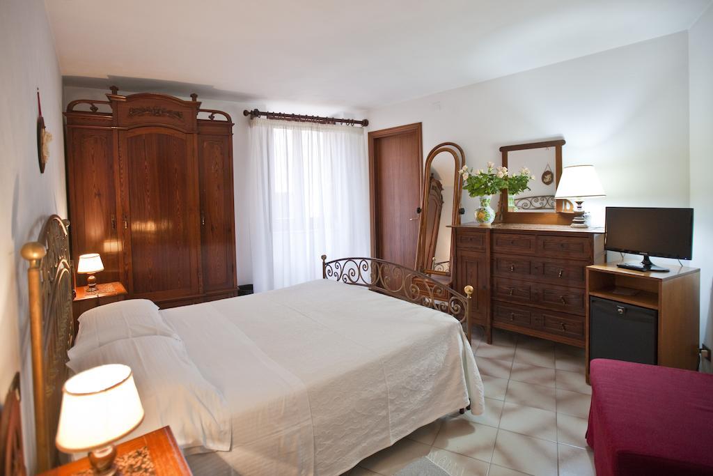 Hotel Moderno Erice Kültér fotó