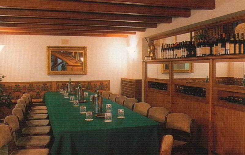 Hotel Moderno Erice Kültér fotó