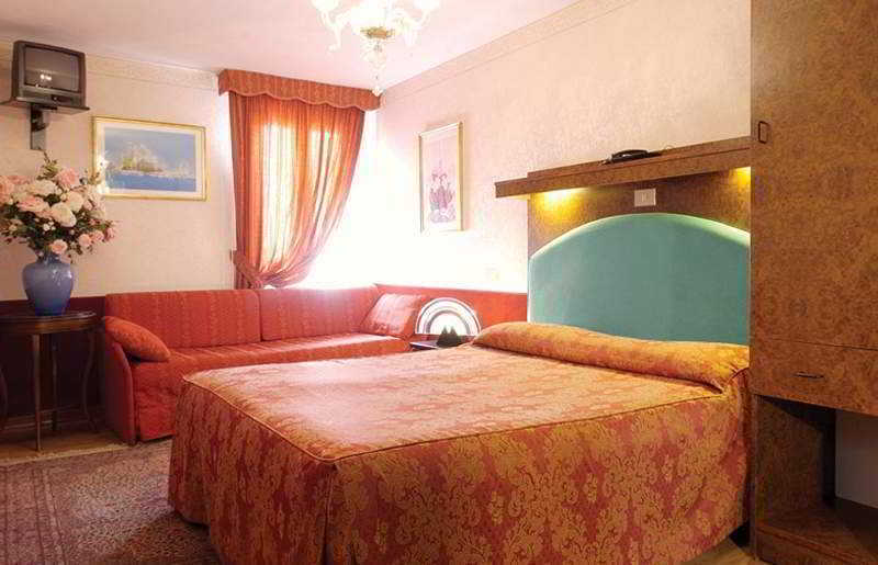 Hotel Moderno Erice Kültér fotó