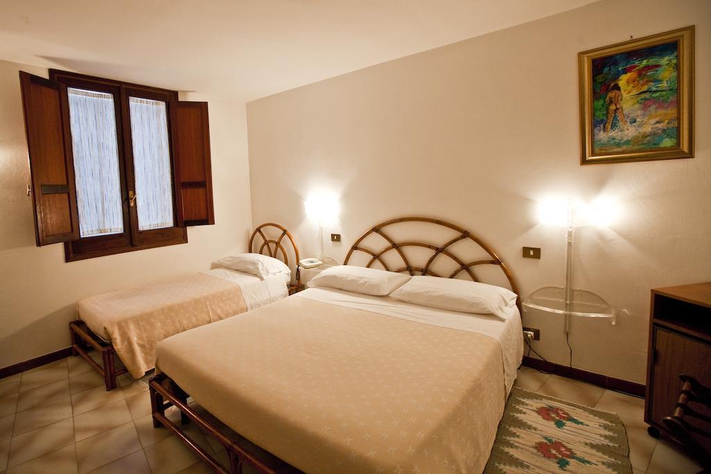 Hotel Moderno Erice Kültér fotó